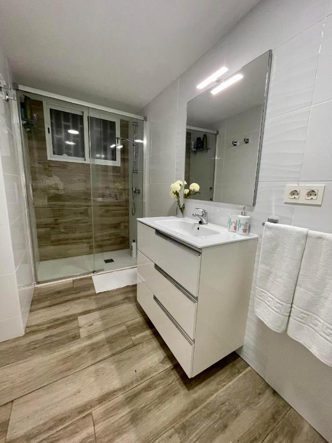 La Vida Es Bella - Apartamento Córdoba Exterior foto