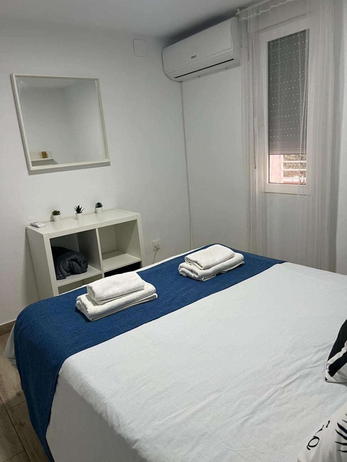 La Vida Es Bella - Apartamento Córdoba Exterior foto