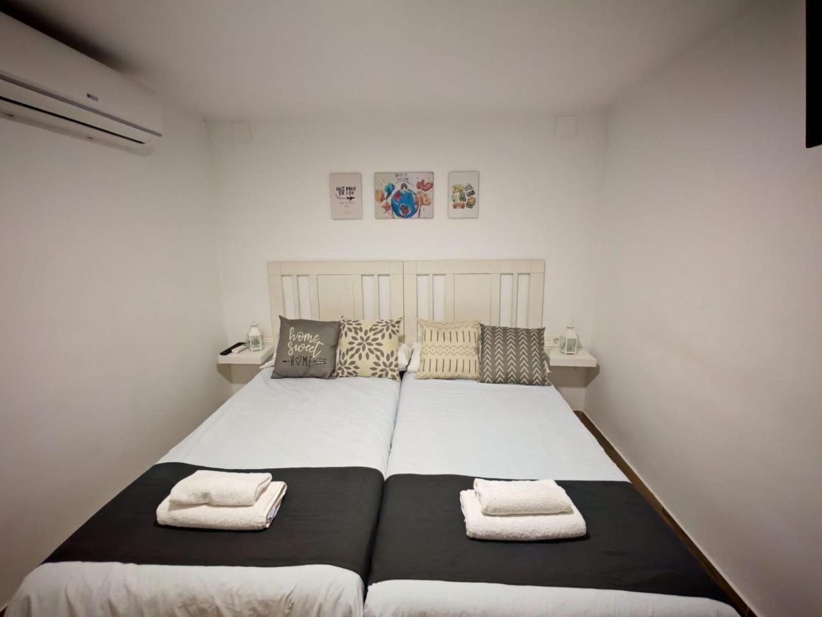 La Vida Es Bella - Apartamento Córdoba Exterior foto